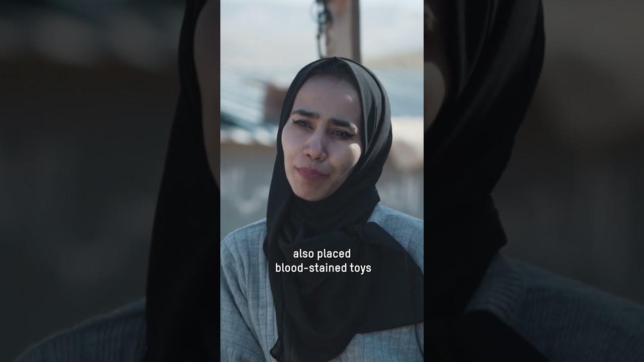 Alya of Jericho: Filming Settler Violence, Demanding Dignity | 24 Aug 2025