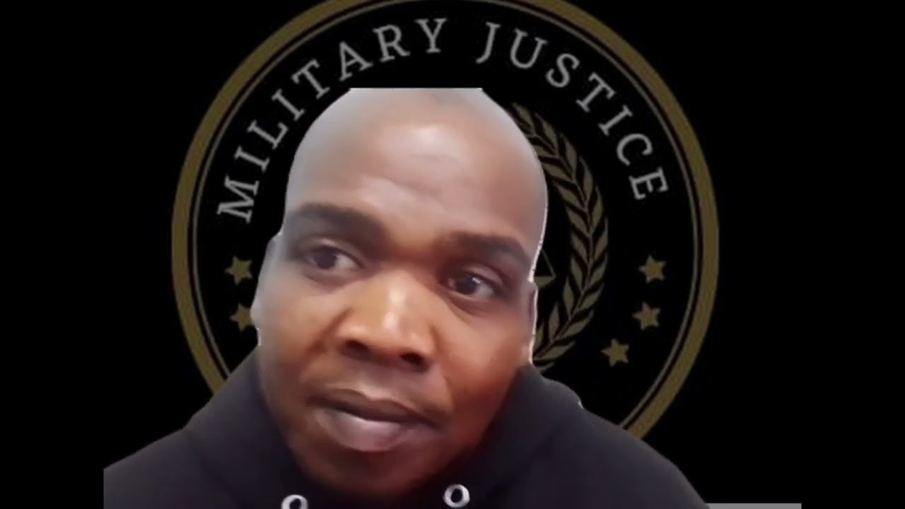 Episode 1 (Defining military law, military justice & military discipline)
