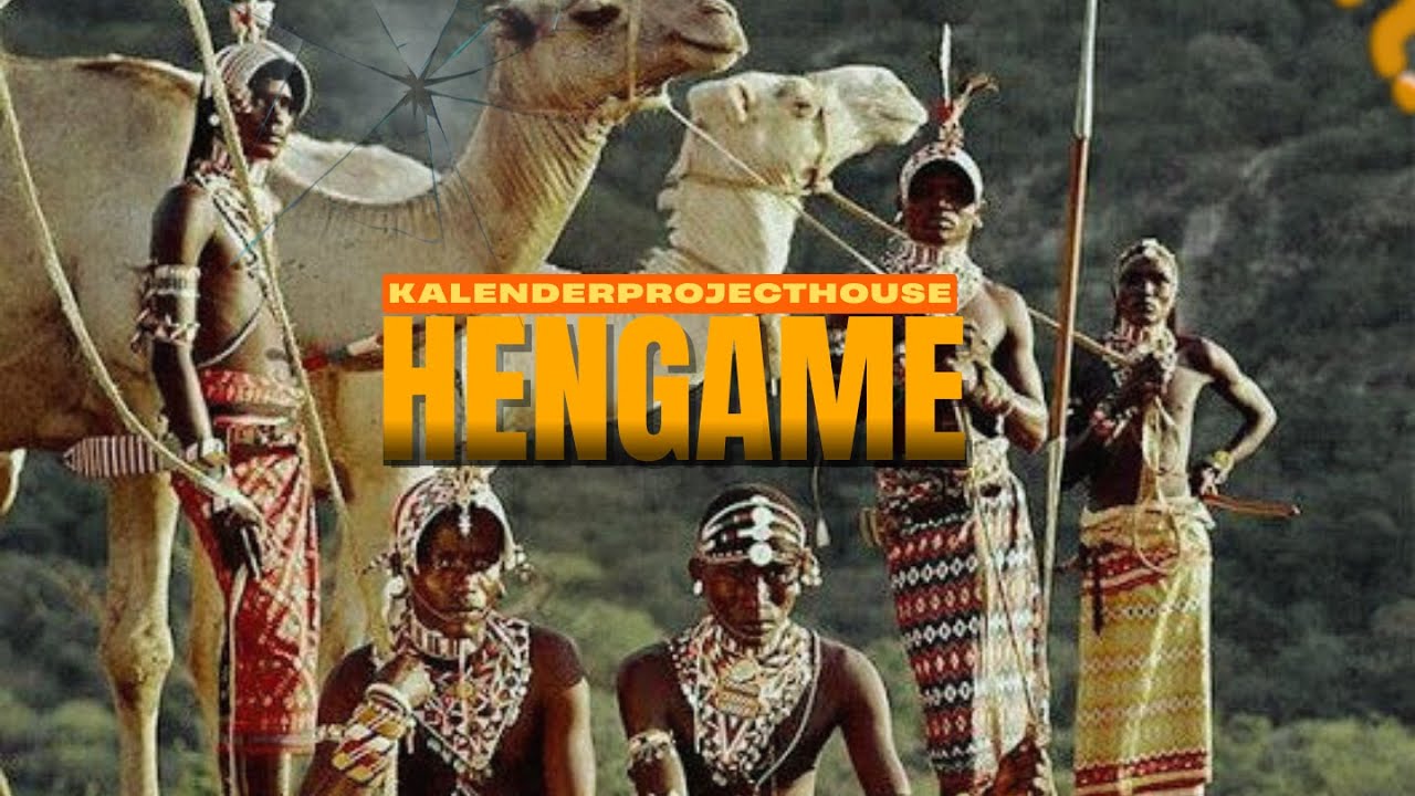 dinle ney'den/kalenderprojecthouse ♪ 