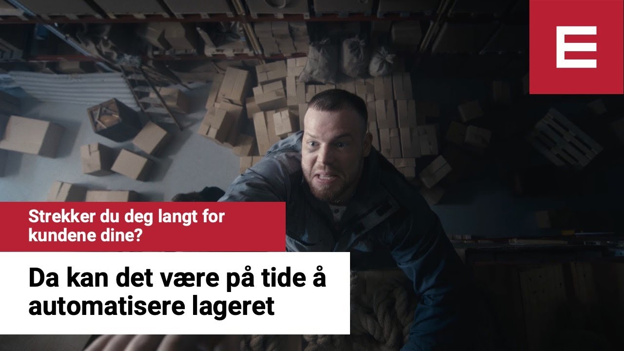 Strekker du deg langt for kundene dine? | NO