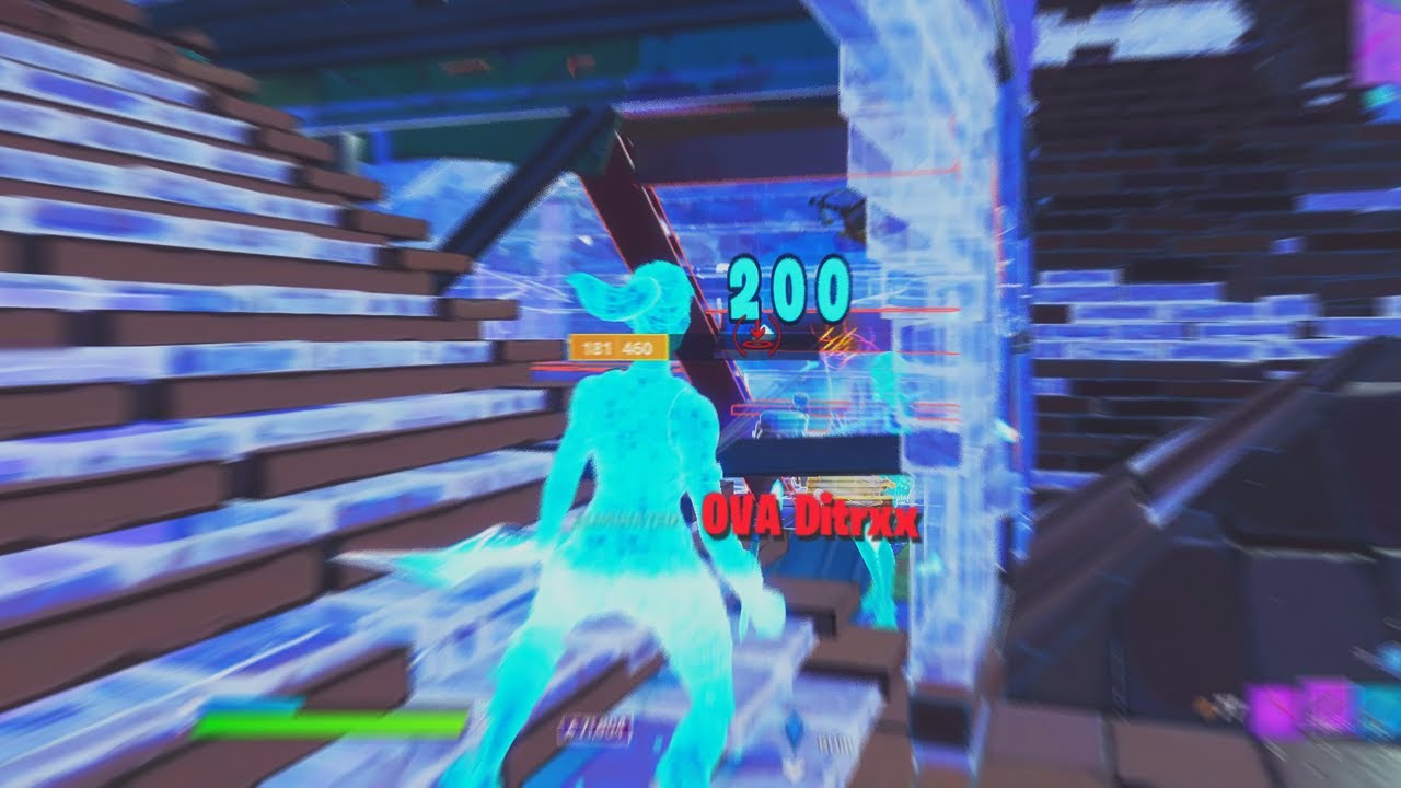Lost My Mind 🤯 | Fortnite Highlights #33 | Endretta