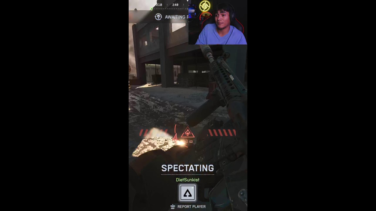 Infinite Warfare... better than bo7