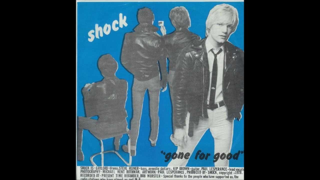 SHOCK - 
