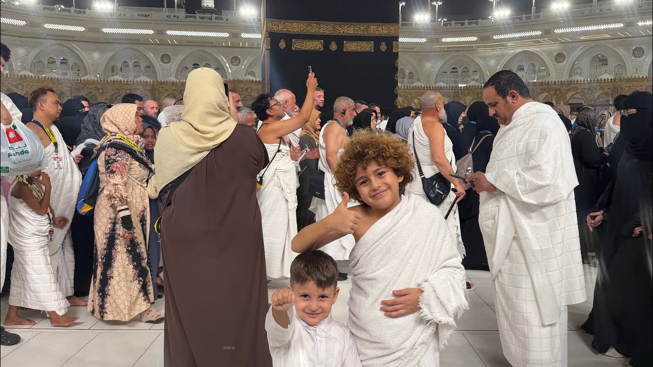Umre part -1  #suudiarabistan #umre #kabe #mescidiharam #medina #mekke #keşfet 