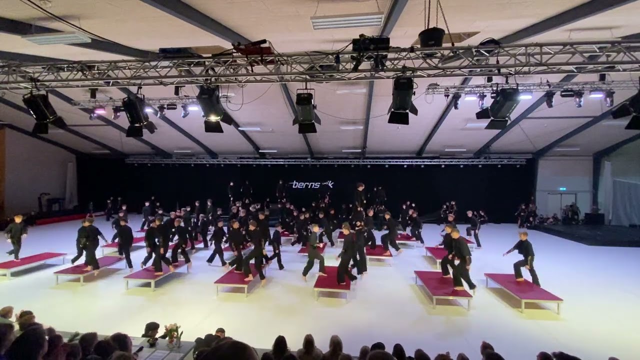 BE-dag d.30/3: Bernstorffsminde Efterskole 24/25