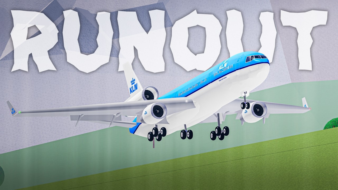 „Runout” PTFS Movie