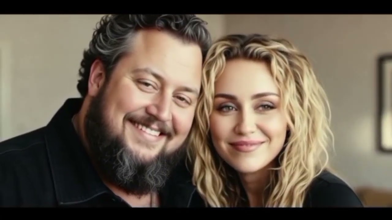 Climbing Higher – Jelly Roll ft. Miley Cyrus | Official Music Video