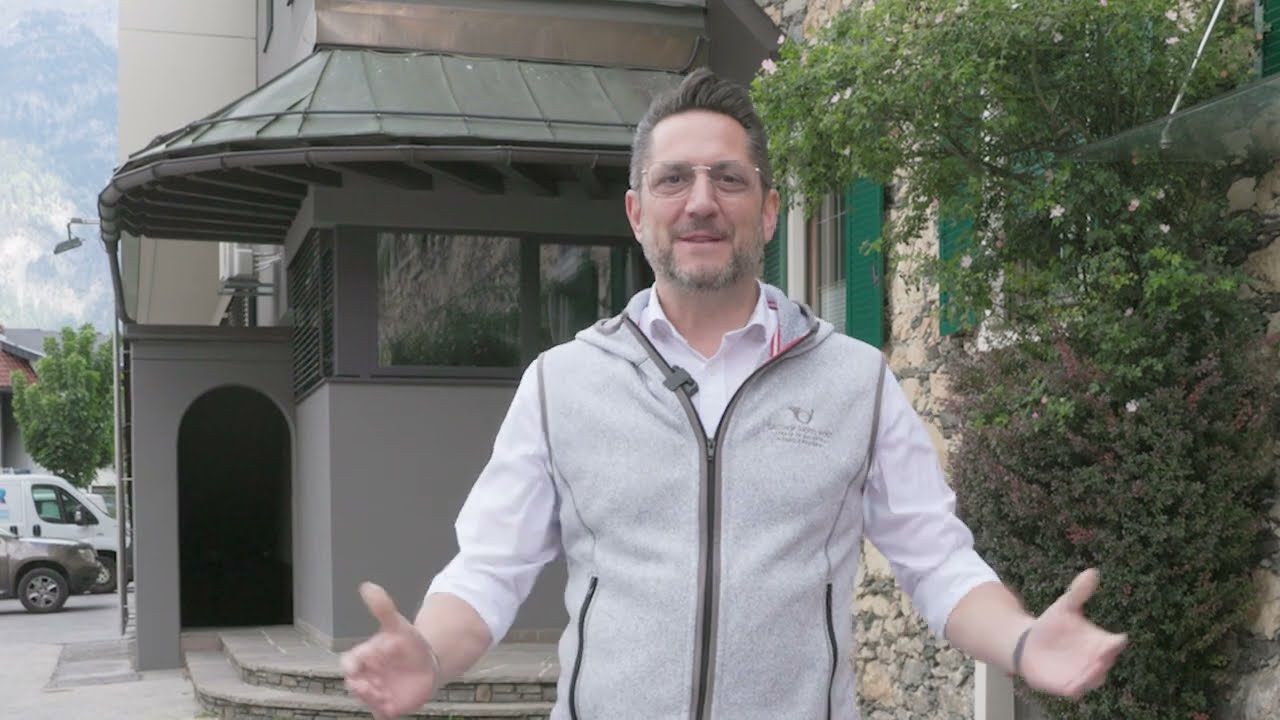 Umbau 2025 - Bauupdate Teil 1