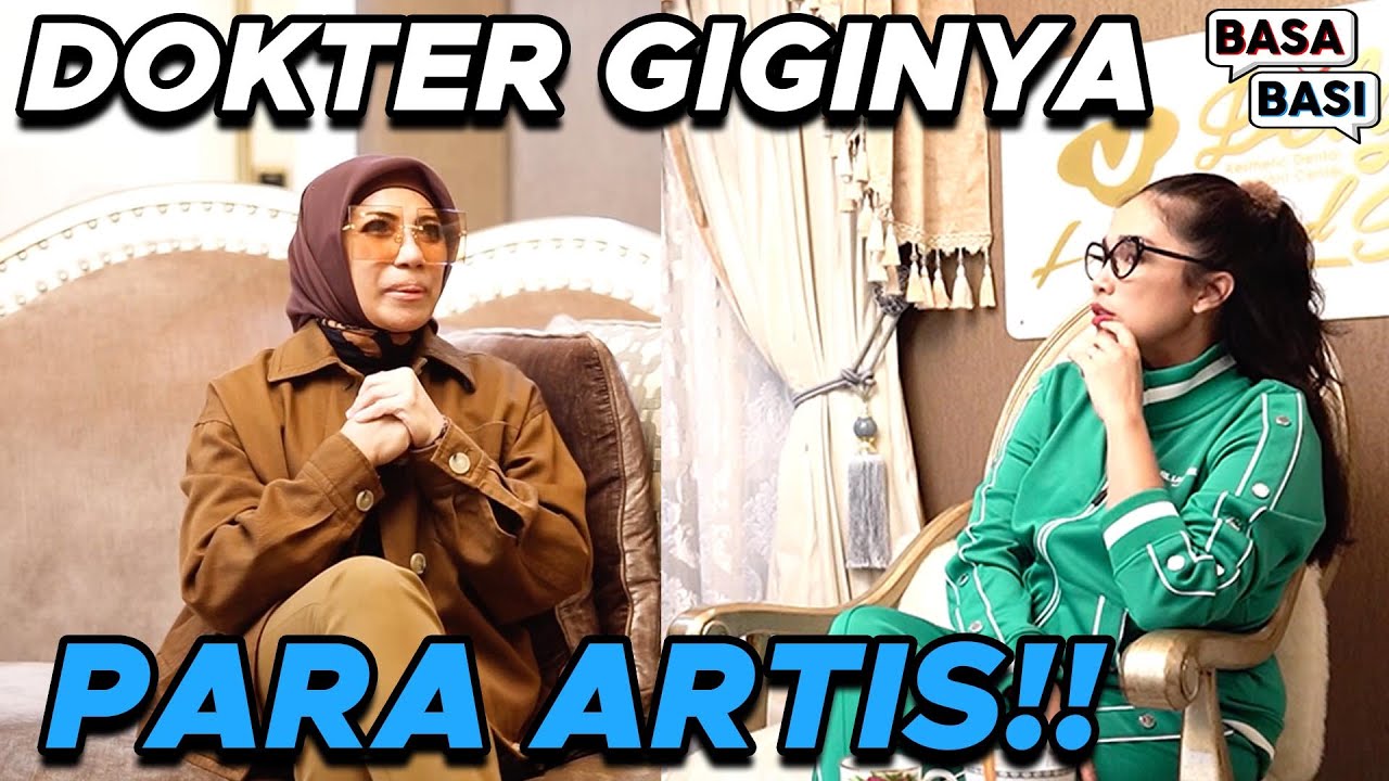 DOKTER DEVYA, DULU SUSAH SEKARANG PUNYA RUMAH MEWAH