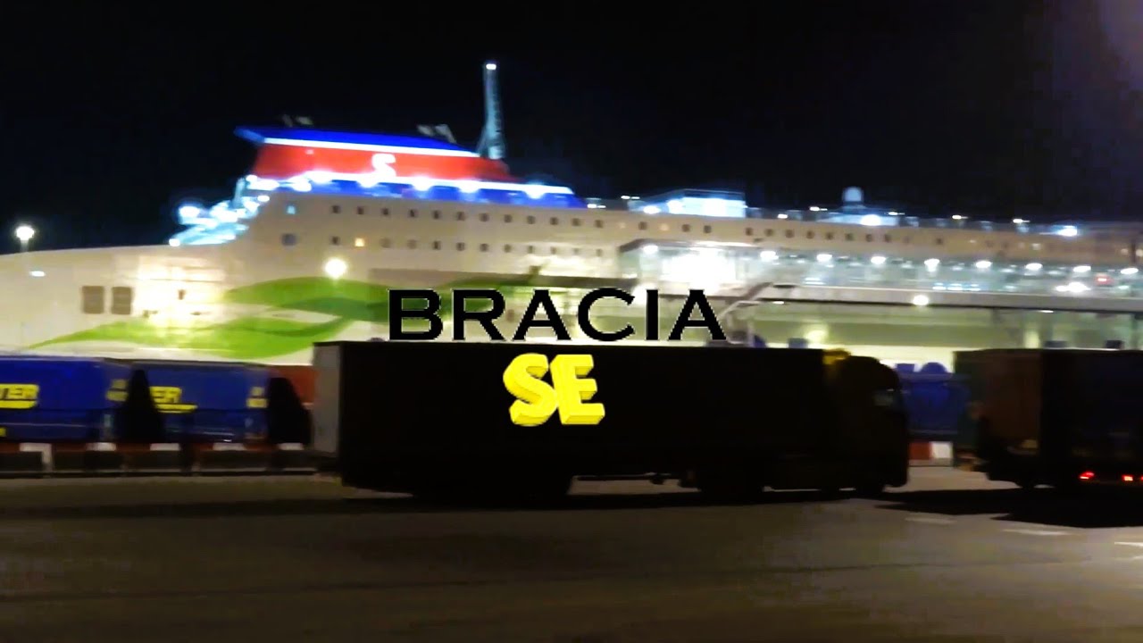 Bracia SE - życie w Szwecji