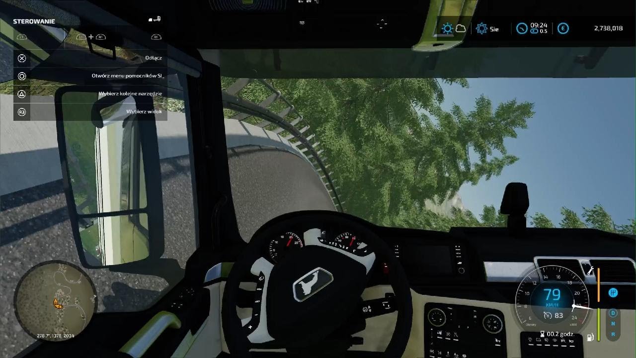 83km/h crash