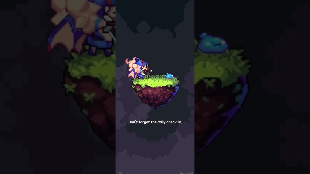 Pixel Heroes Chill Auto farm