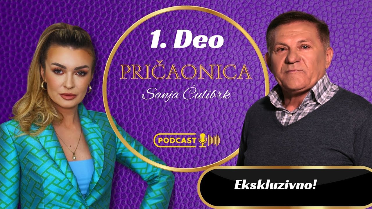 Miloš Bojanić PROGOVORIO o Saši Popoviću – Brenu ne bih komentarisao