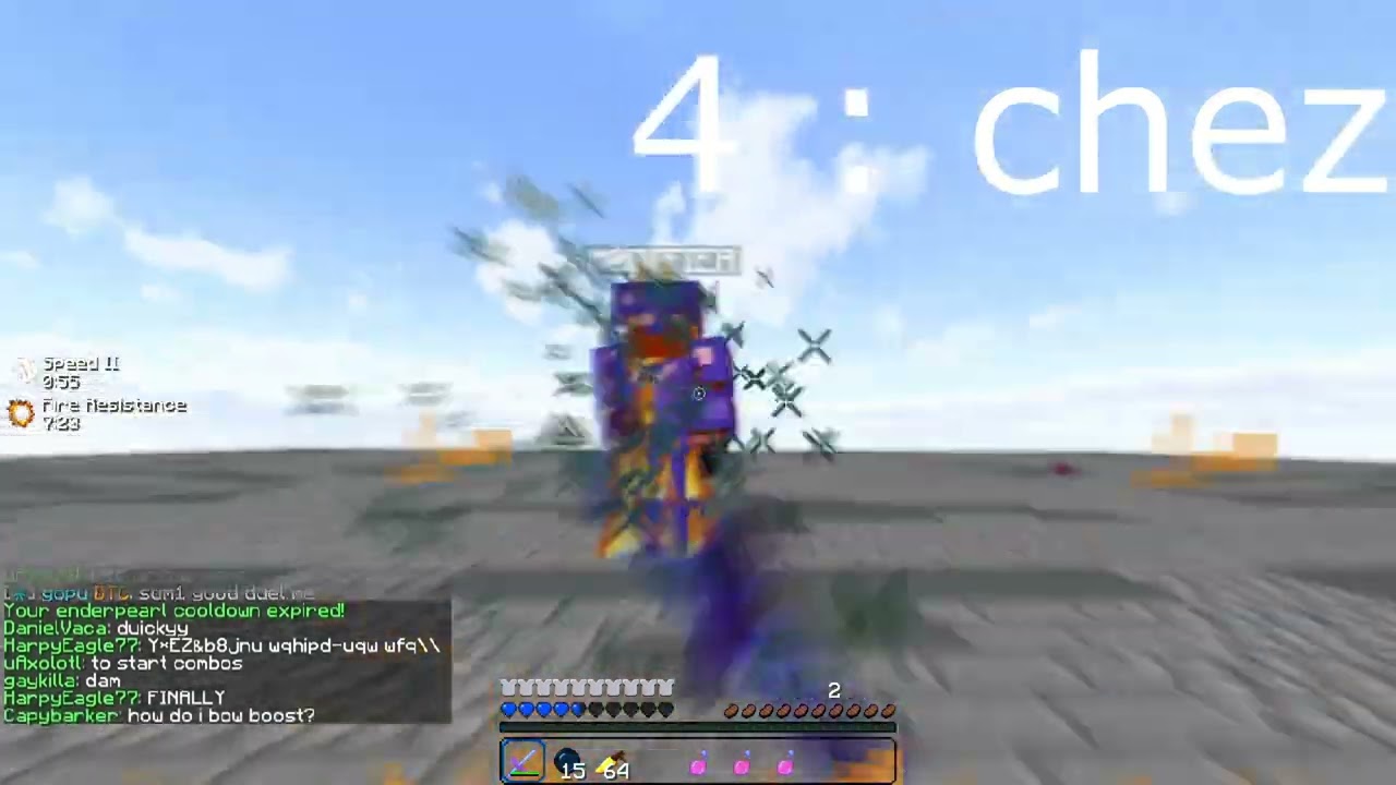 TOP 10 Most Underrated PotPvP players (2024)
