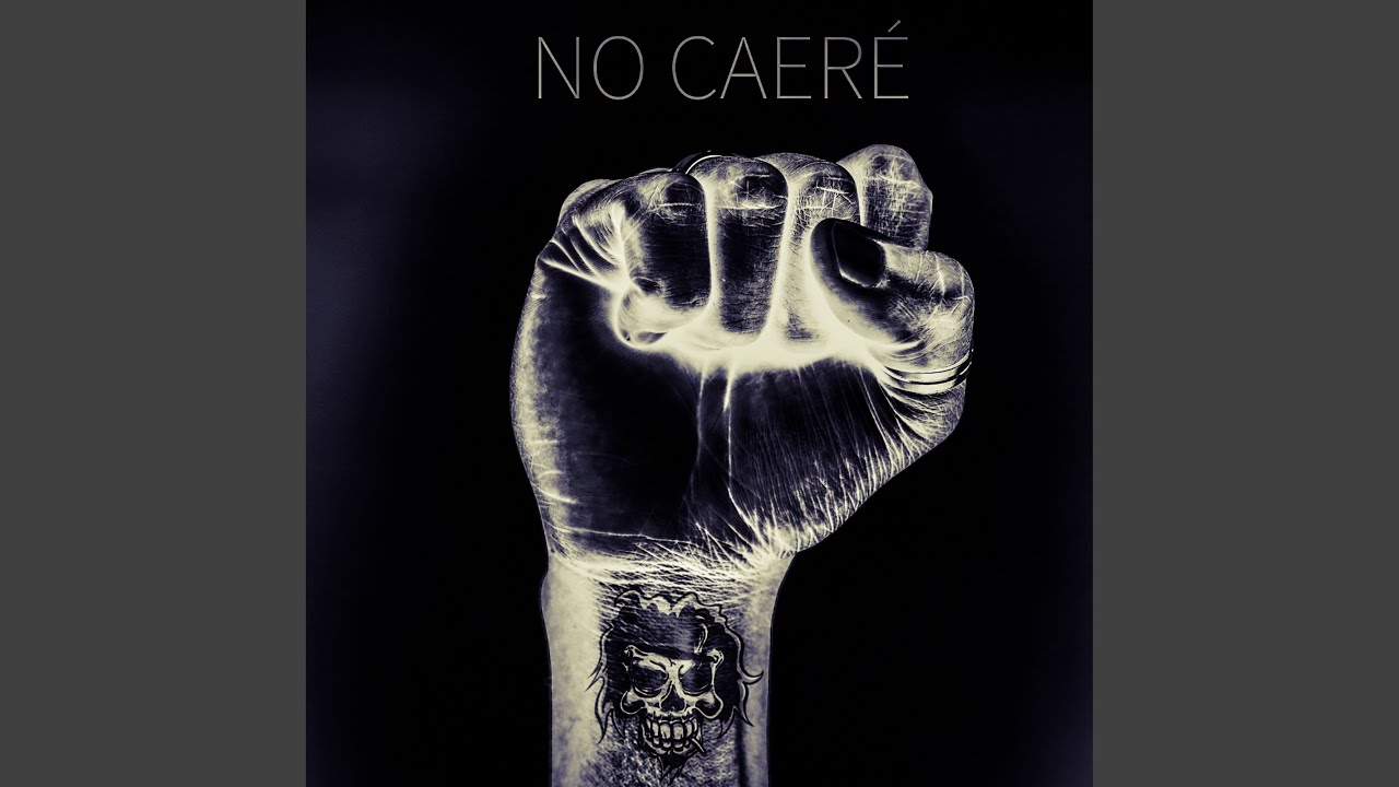 No Caeré
