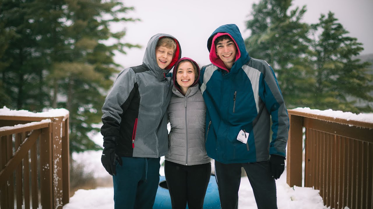 Hume New England Winter Camp 2025 - Feb 14- 17