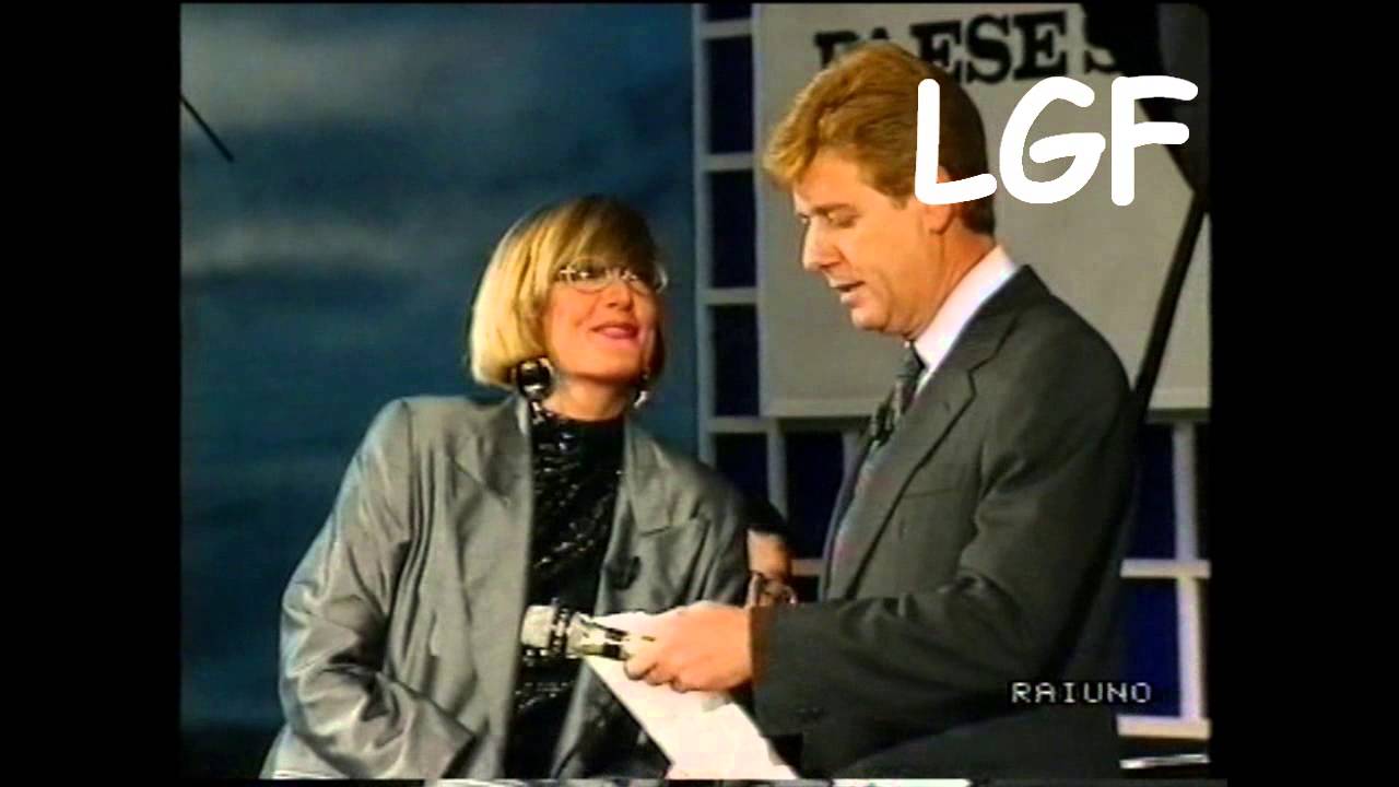 LORETTA GOGGI-PREMIAZIONE 