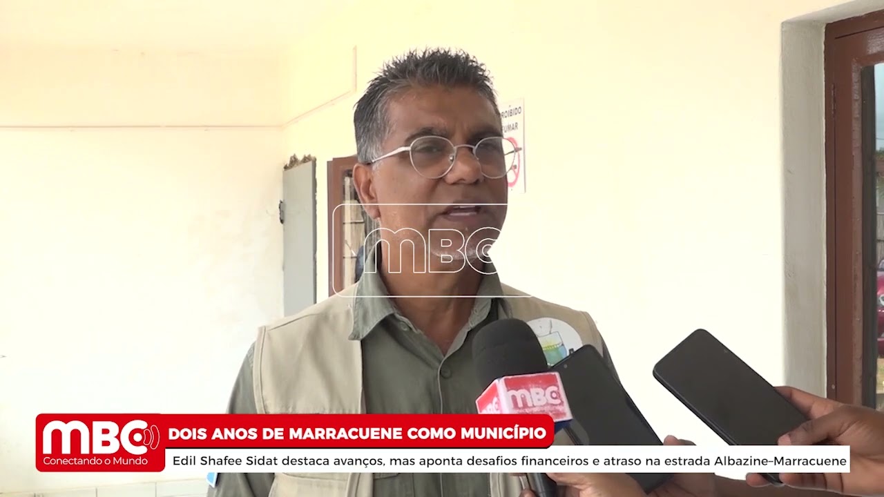 SHAFEE SIDAT DESTACA AVANÇOS MAS APONTA DESAFIOS FINANCEIROS E ATRASO NA ESTRADA ALBAZINE–MARRACUENE