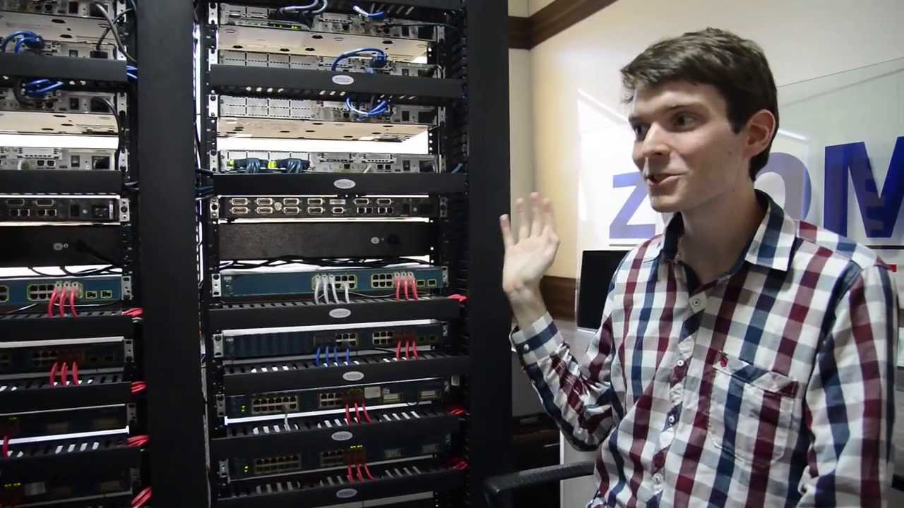Zoom Technologies -- Testimonial