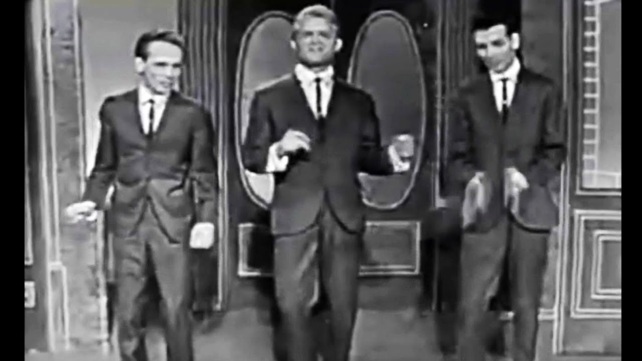 RESTORED Bread and Butter Newbeats TRUE 1965 STEREO Hiq Hybrid JARichardsFilm