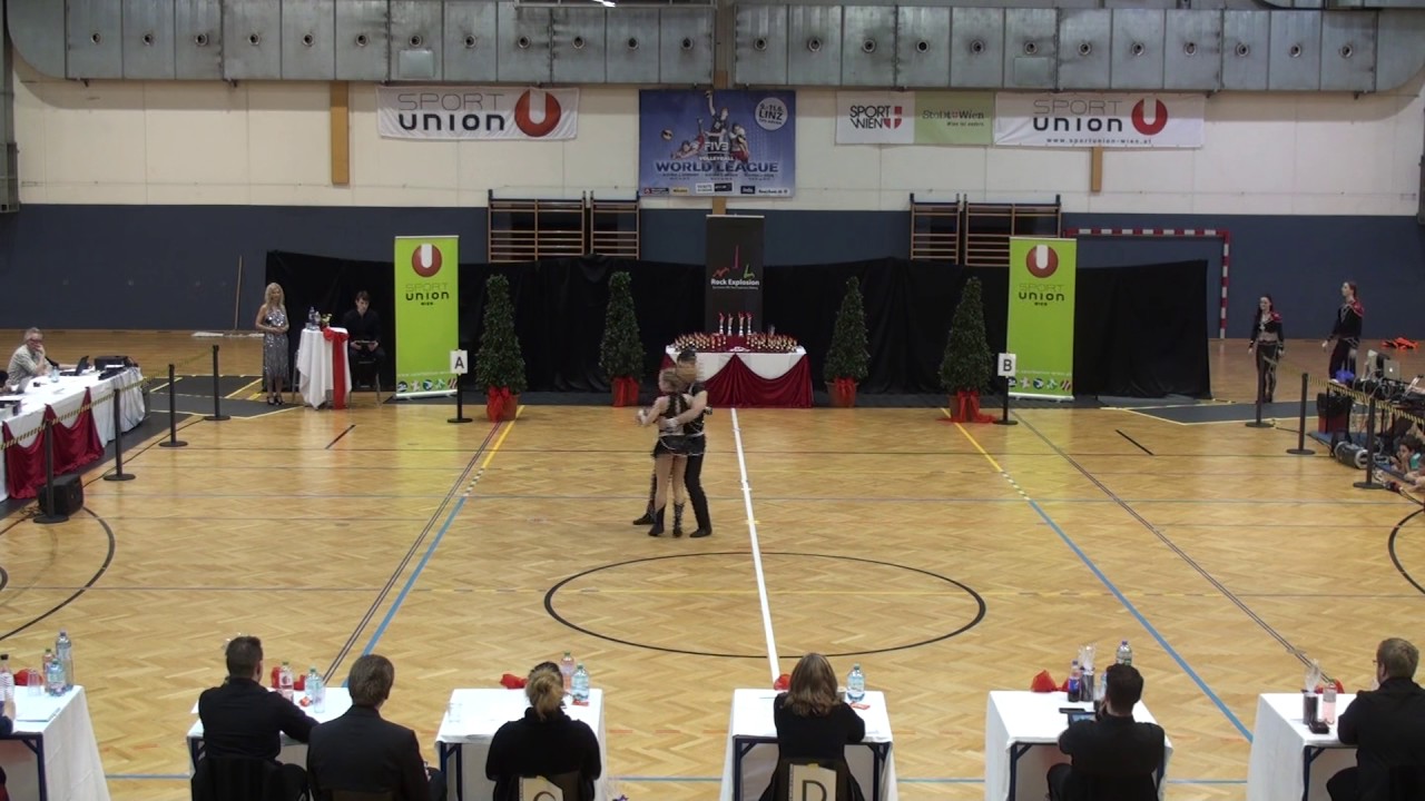 Finale Fußtechnik B-Klasse