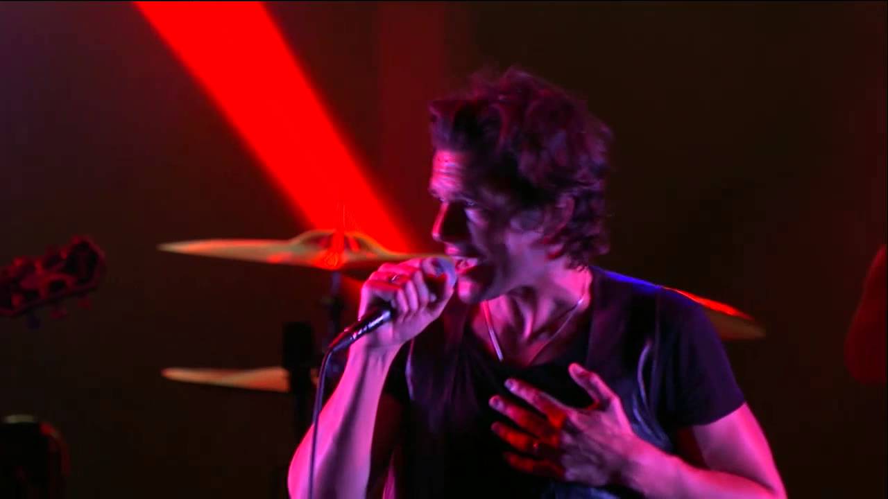 Brandon Flowers - Jilted Lovers & Broken Hearts (Life is Beautiful Festival 2015)