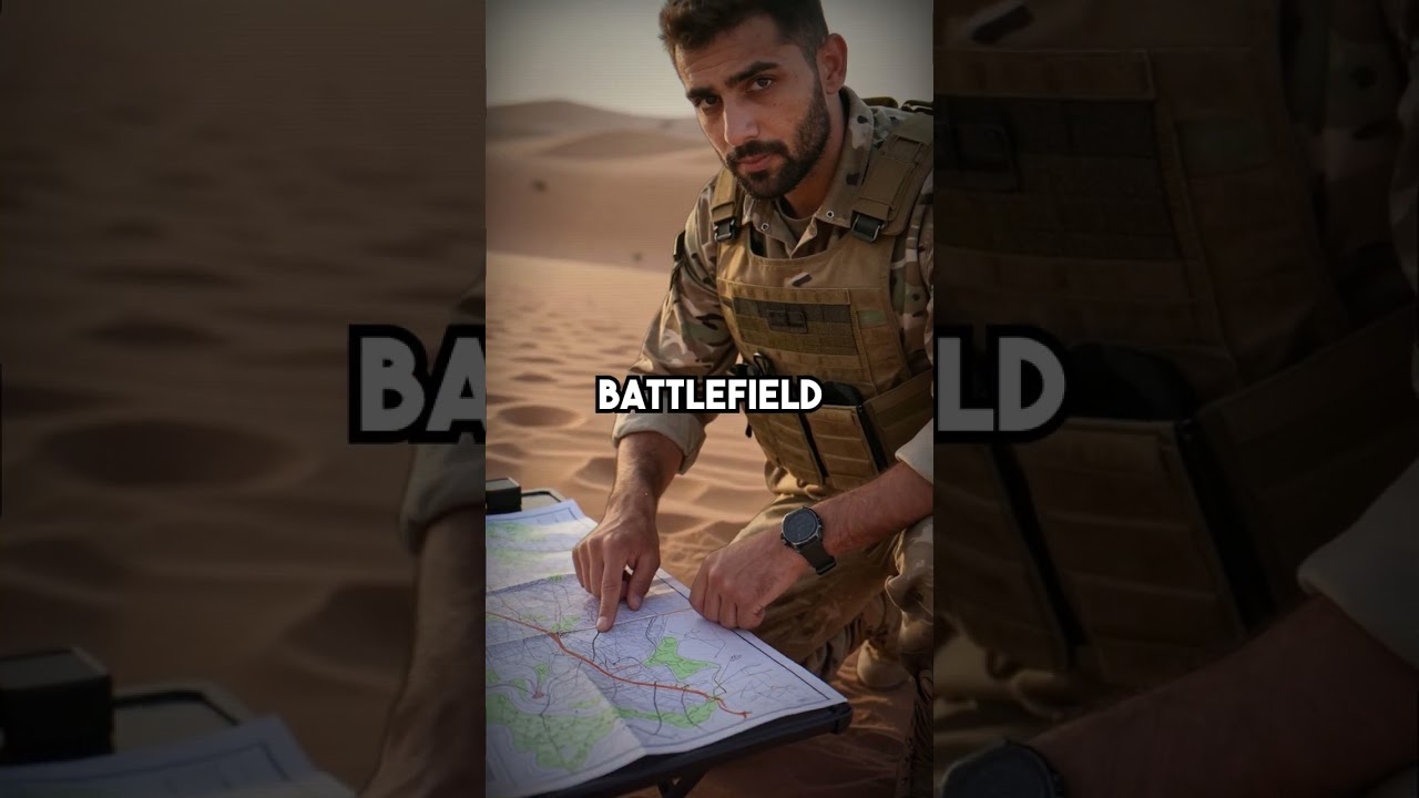 Algeria vs Morocco: Africa's Forgotten Military Rivalry Explained