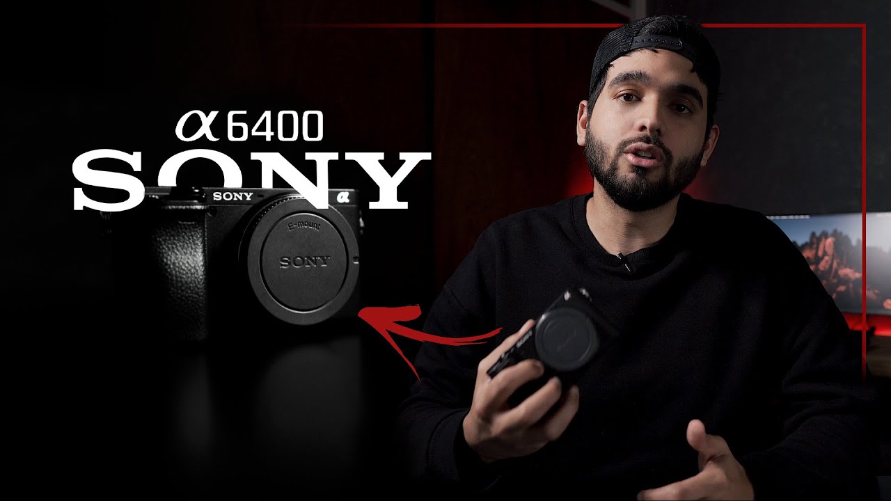 SONY A6400 UN AÑO DESPUES ¿VALE LA PENA? | @Davidpacheco___