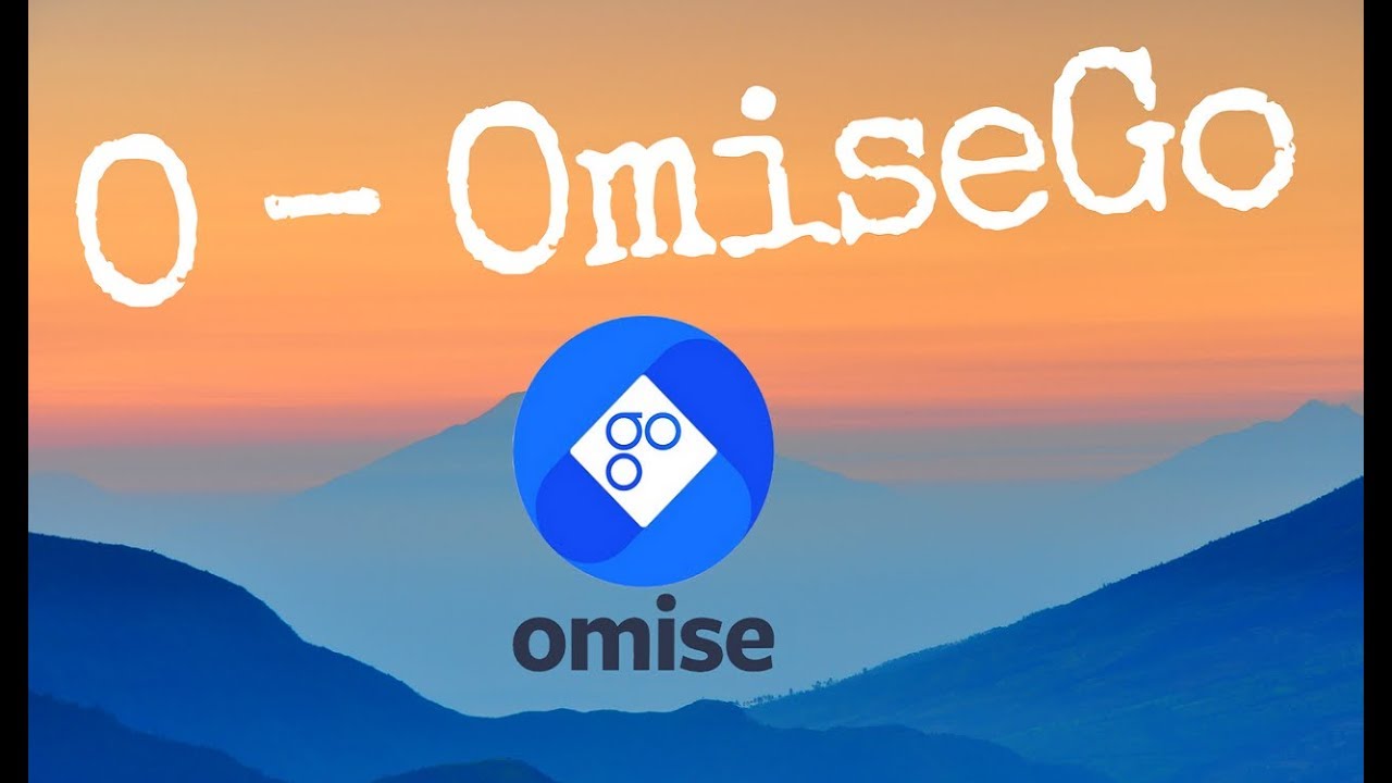 Encyklopedia Token&oacute;w [O] - Czym jest OmiseGo? Czy zastąpi obecne waluty w Azji?