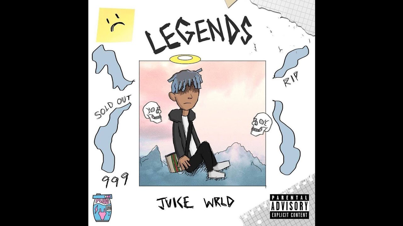 [FREE] Juice WRLD x The Kid LAROI Type Beat 2020 - 