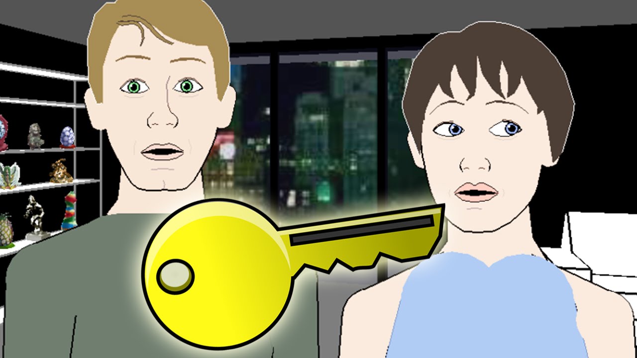 Facade Gameplay 