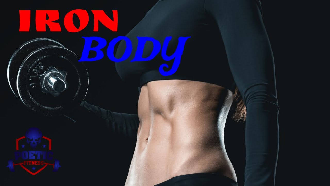 Iron Body HIIT