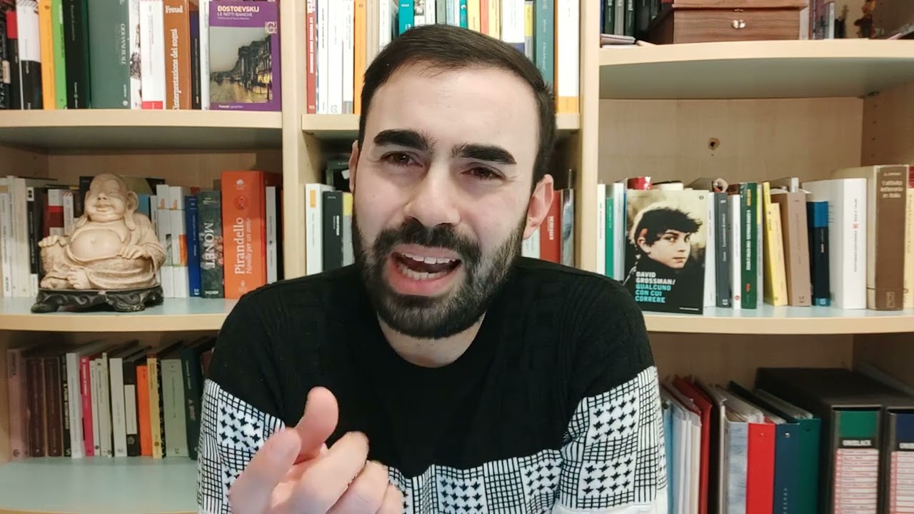 Assolutamente si! Assolutamente no!
