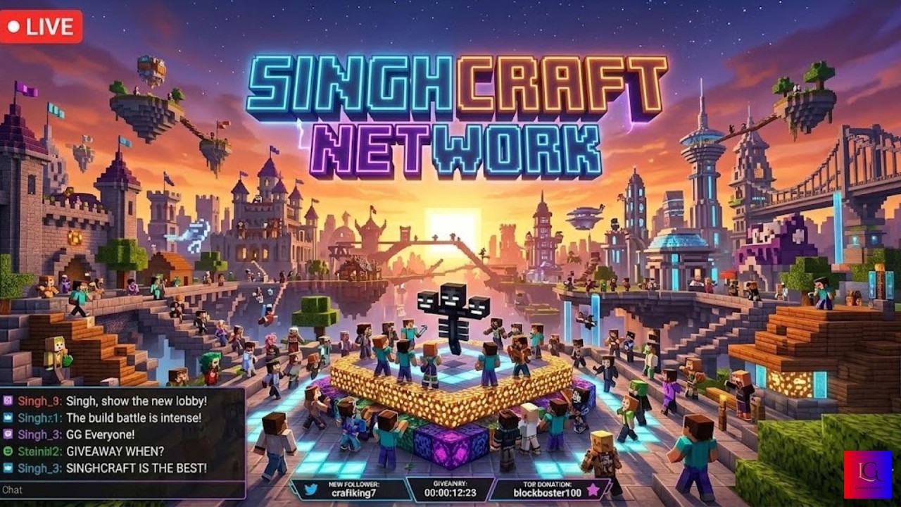 🔴🎉Late Night Minecraft: Relaxing Builds & Subscriber Chat 🌙💎