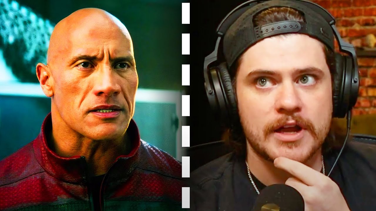 Indie Films Are DESTROYING Hollywood&rsquo;s Fragile Base!