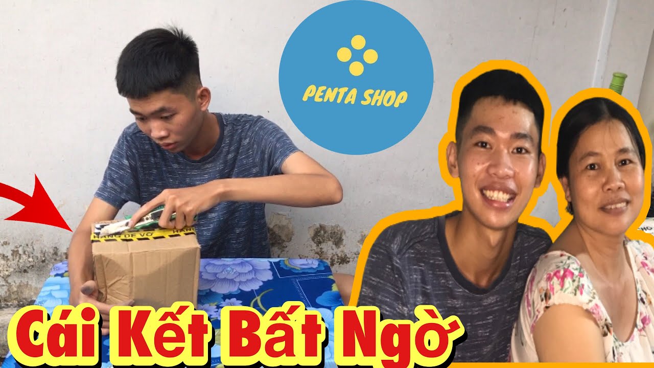 Mẹ Cho 1 Triệu M.u.a Cá Betta Penta Shop