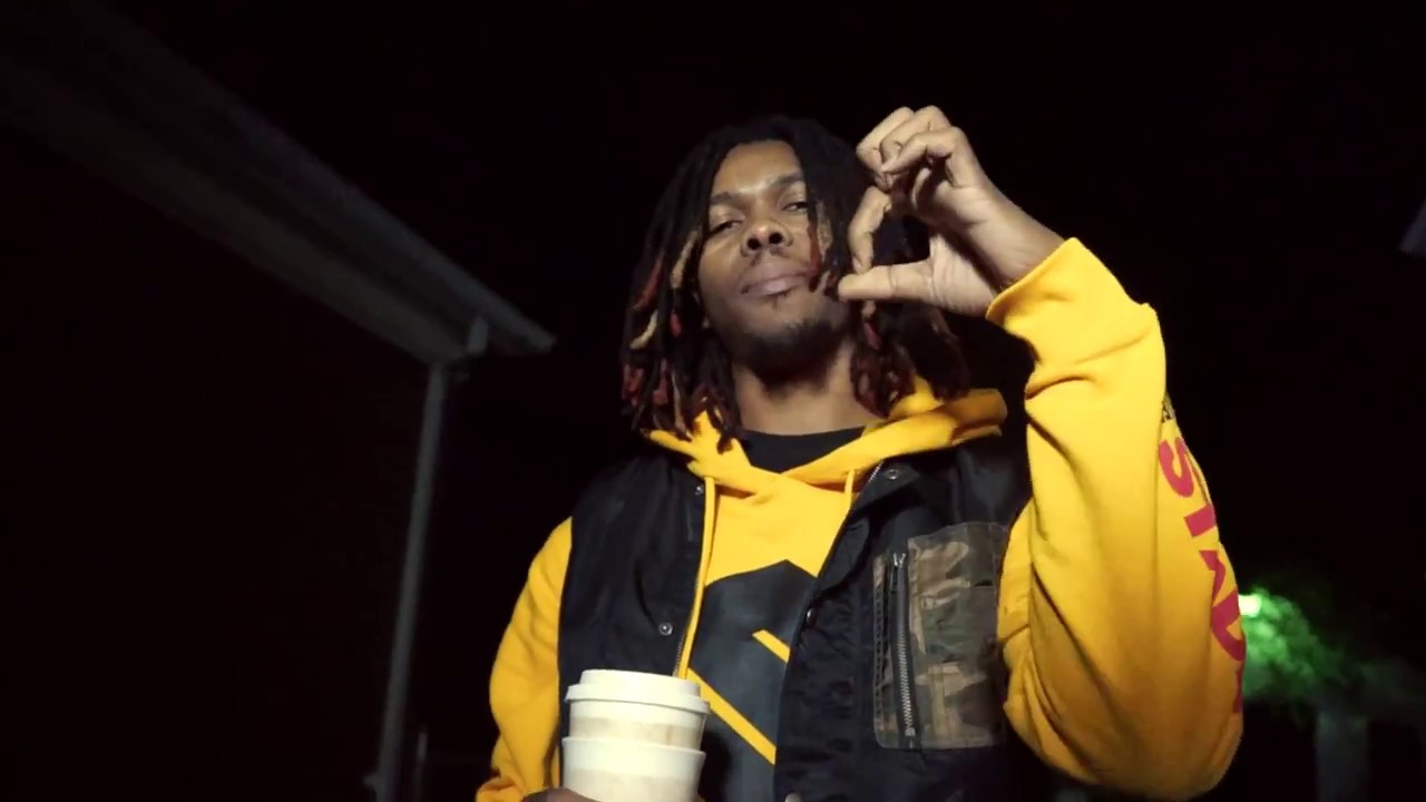 J. Prince x Chucho Dabbin - Action (Official Music Video) Shot By @DarionJenard