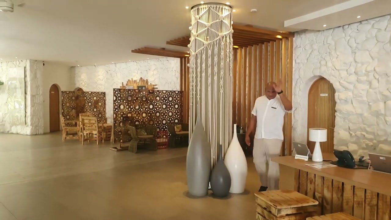 LA PIROGUE RESORT MAURITIUS