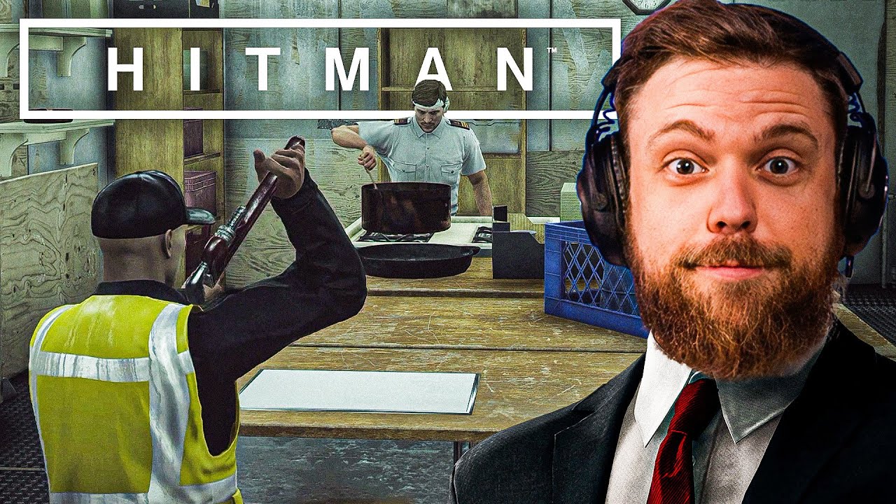 I Became Hitman But I Was Fired...