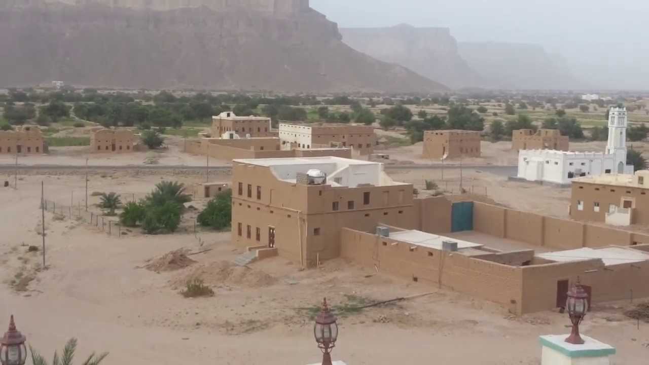 وادي هينن الهجيله (ديرة الصيعر ال سعدون ال ليث بن عمرو )