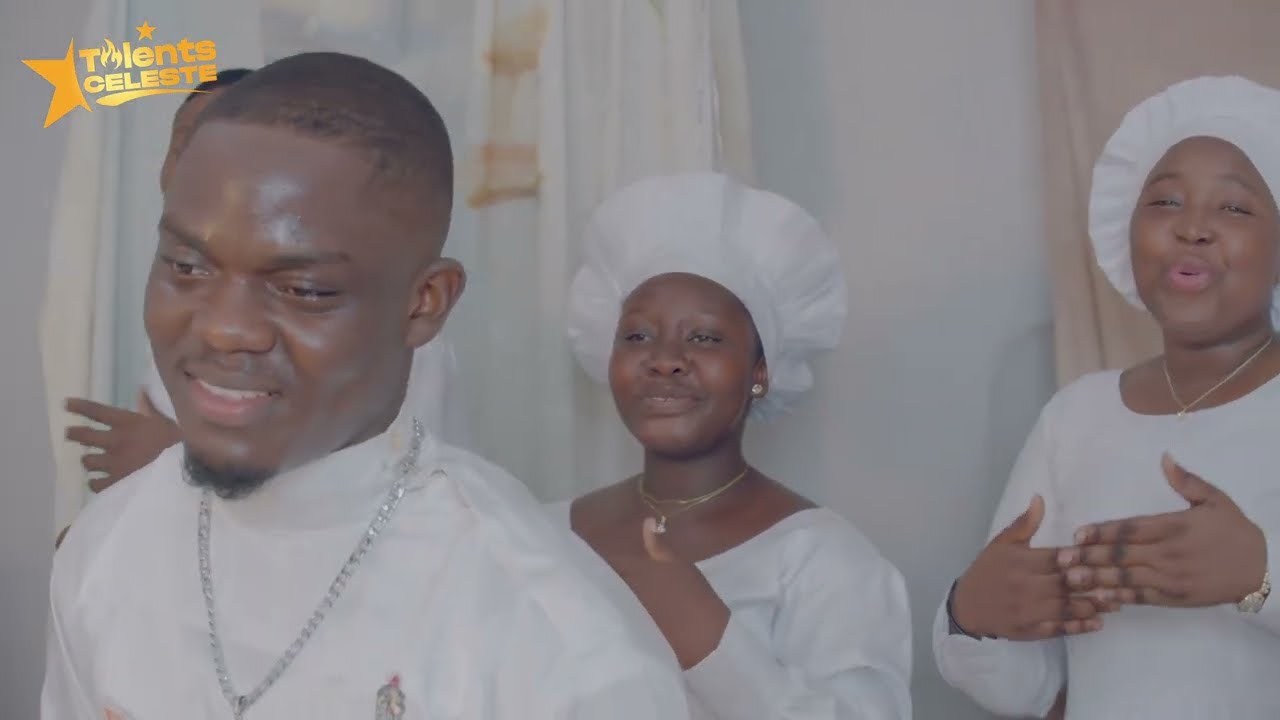 Neeja Glory - Wo Nya La - Clip Officiel