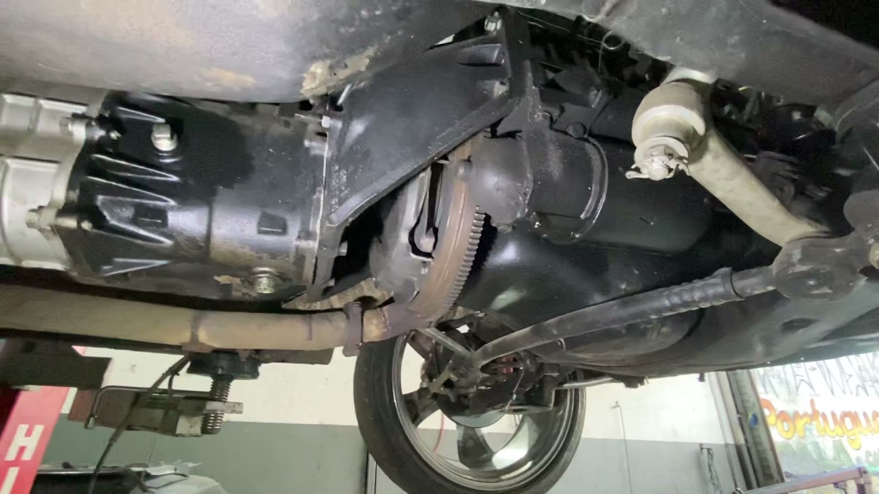 Problema de embreagem? Volante do motor Opala quebra ou é mito ?