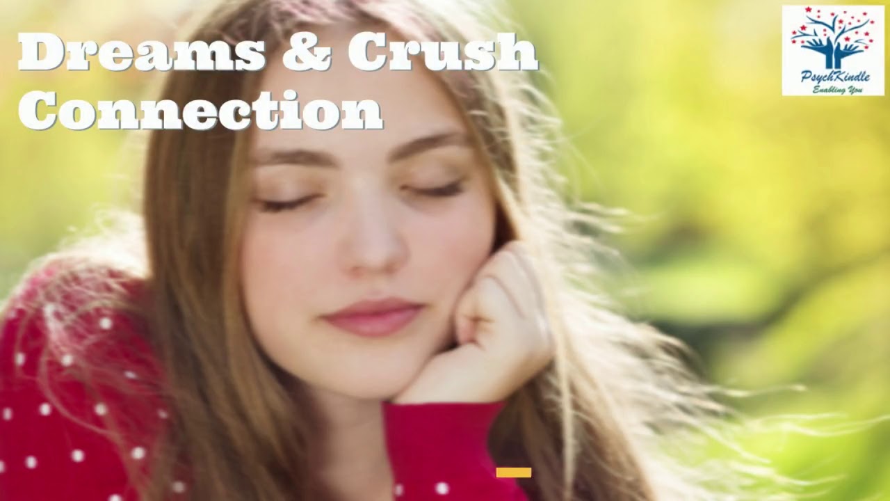20 Amazing  facts about crush-Psychology of crush  How is it different from Love