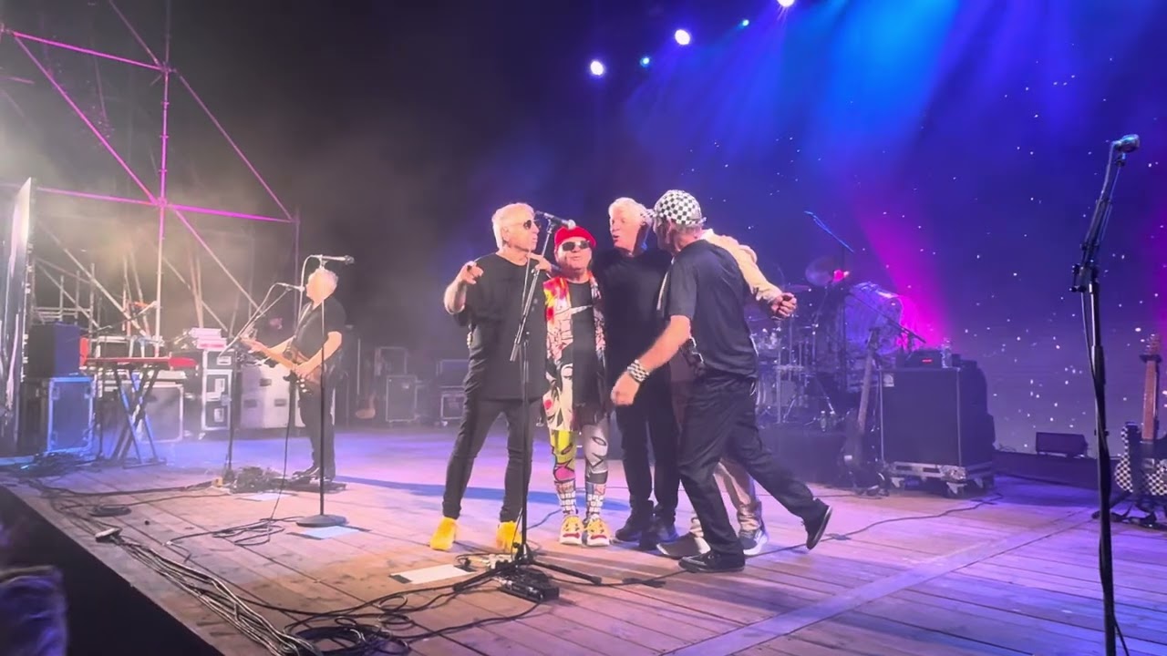 26 August 2025 תיסלם - ככלות הכול והתמונה - קיסריה  