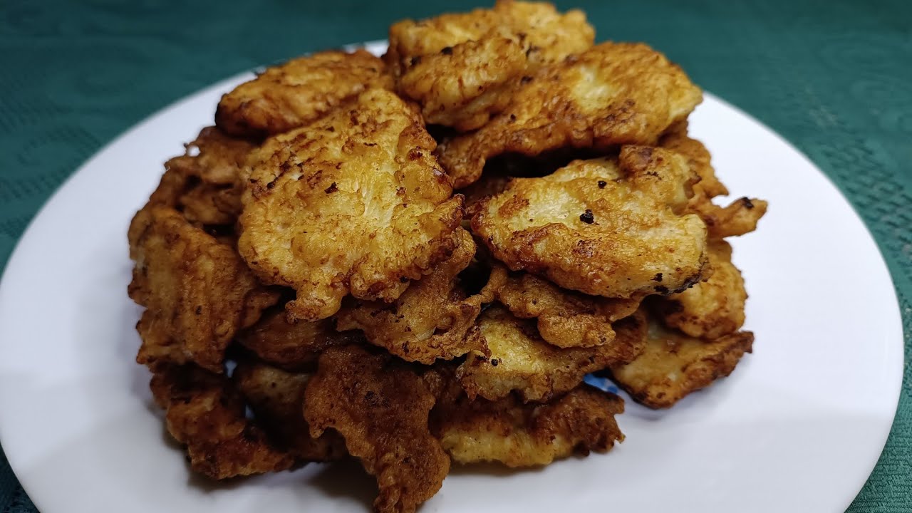 ФІЛЕ КУРКИ кусочками в СМАЧНОМУ КЛЯРІ -ЦЕЙ РЕЦЕПТ МЕНЕ ВРАЗИВ!