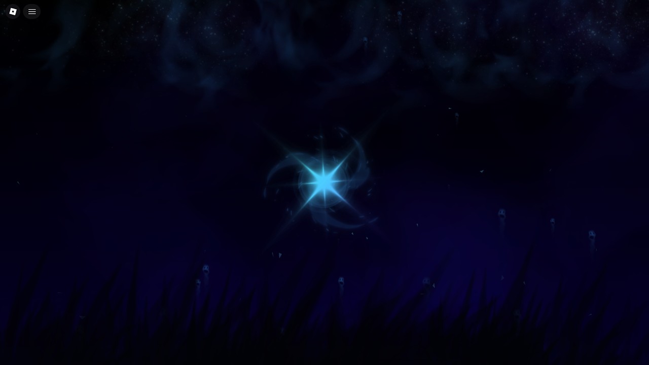 Some of the unobtainable auras cutscenes before they got deleted (Flash Warning) [Sol's RNG]