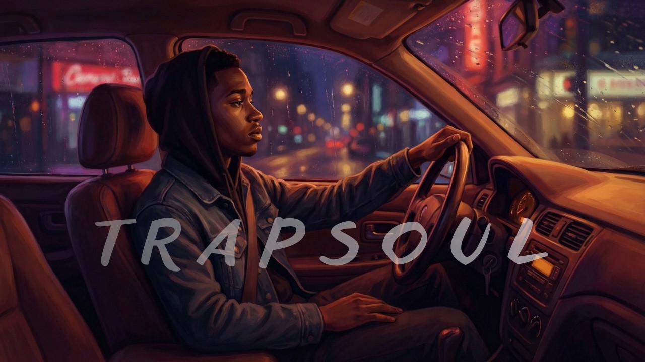Emotional Trap Soul 2026 💔 Already Too Deep — Missing You After Midnight