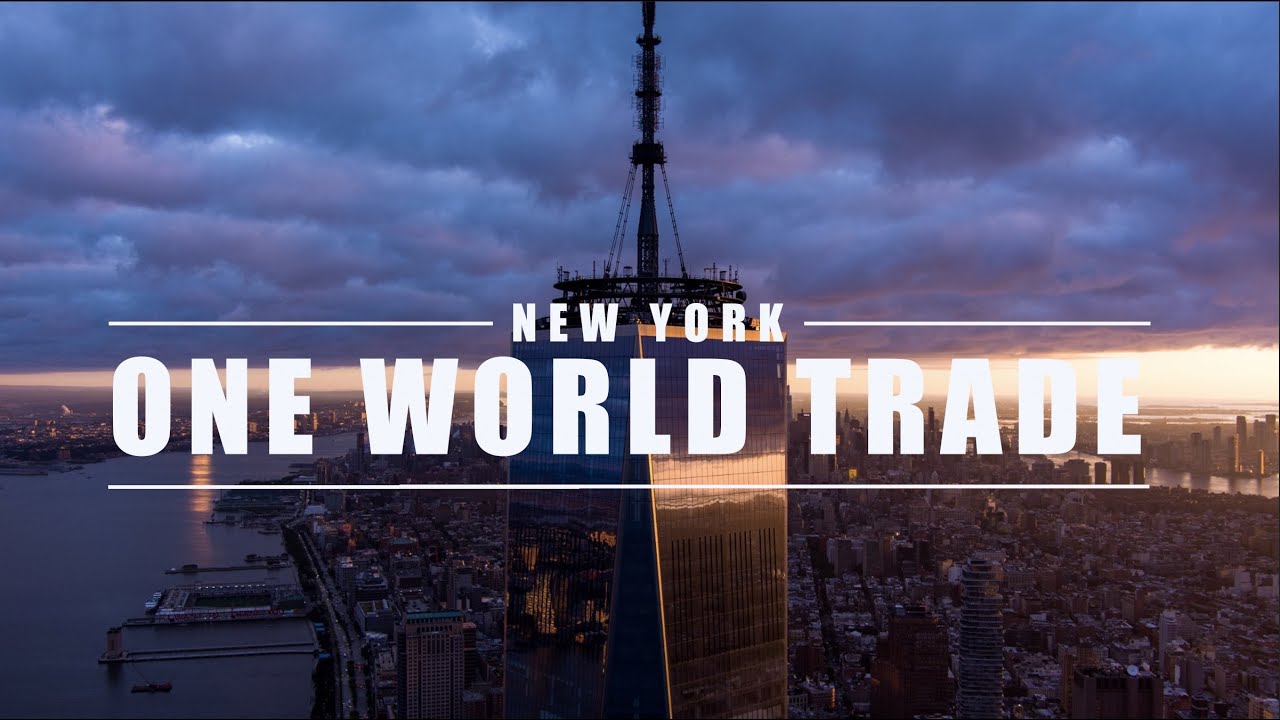 One World Trade Center