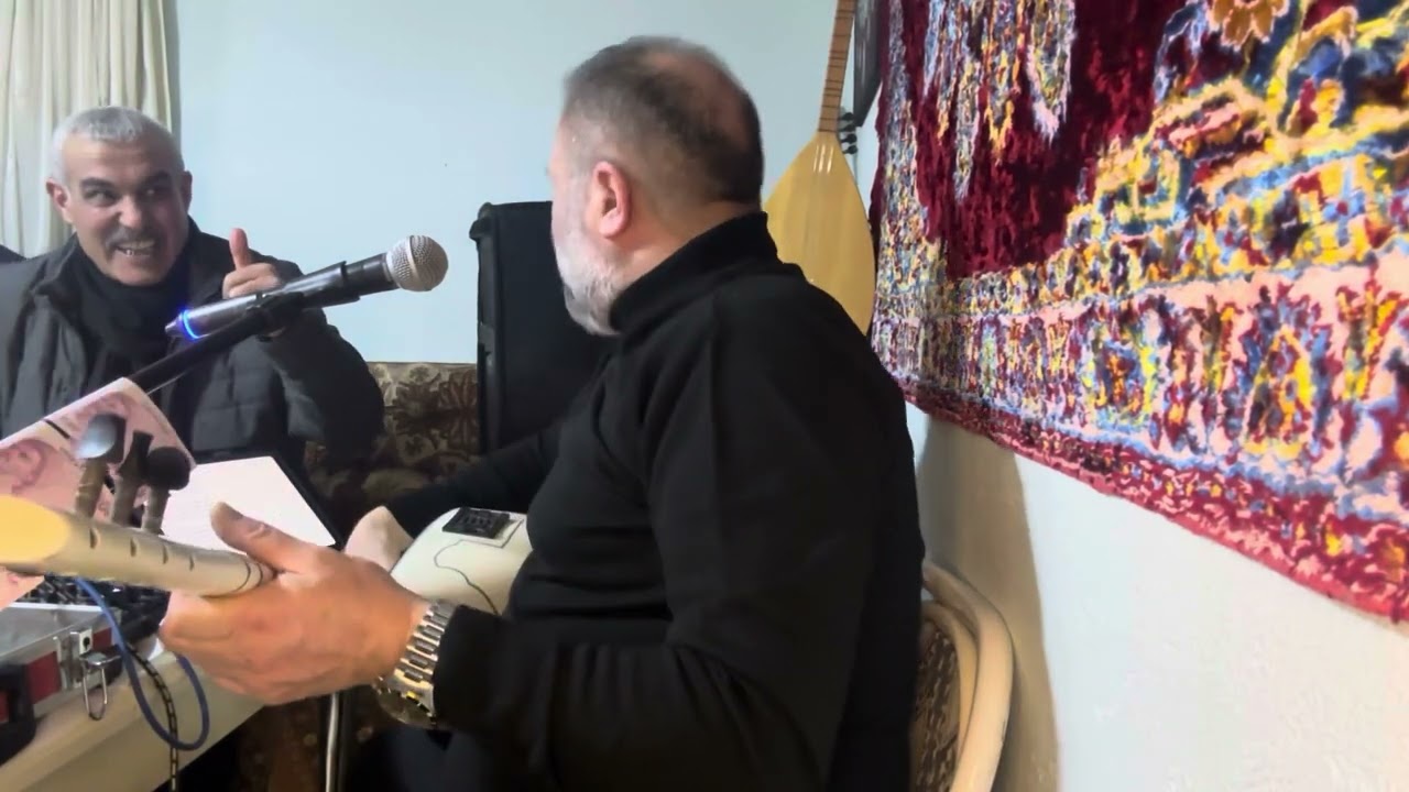 BURHAN GÜLALAN BARAK HAVASI