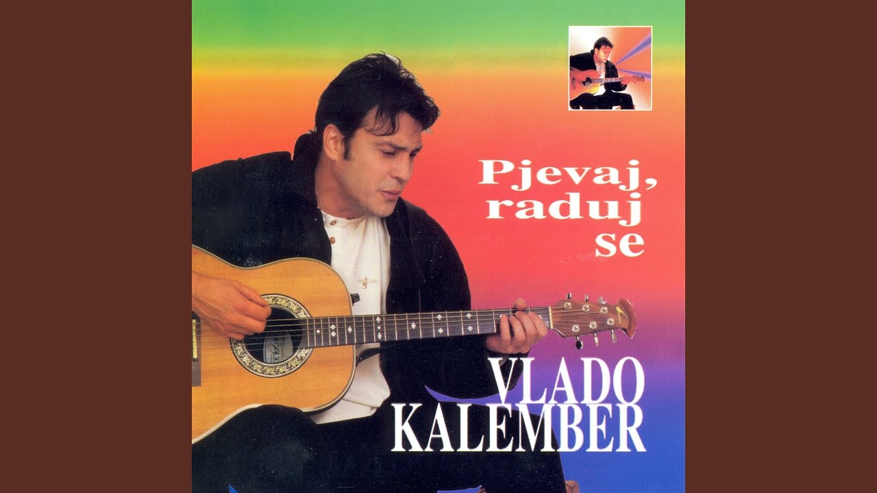 Putuj Srećo